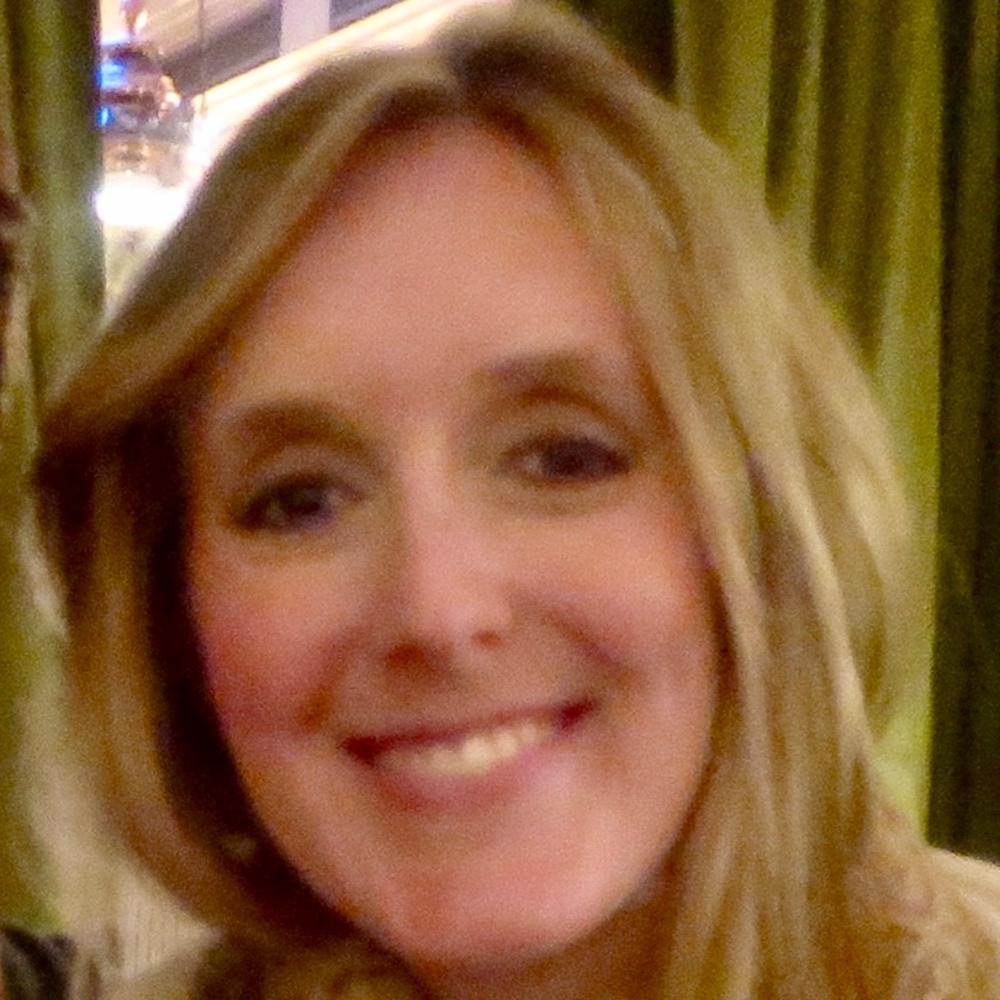 Meet your Posher, Clarissa